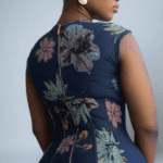 Sonia Dress - Image 2