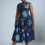 Sonia Dress