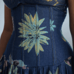 Sonia Dress - Image 3