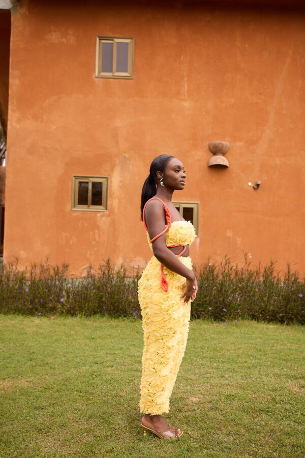 KIRAH DRESS - Image 2