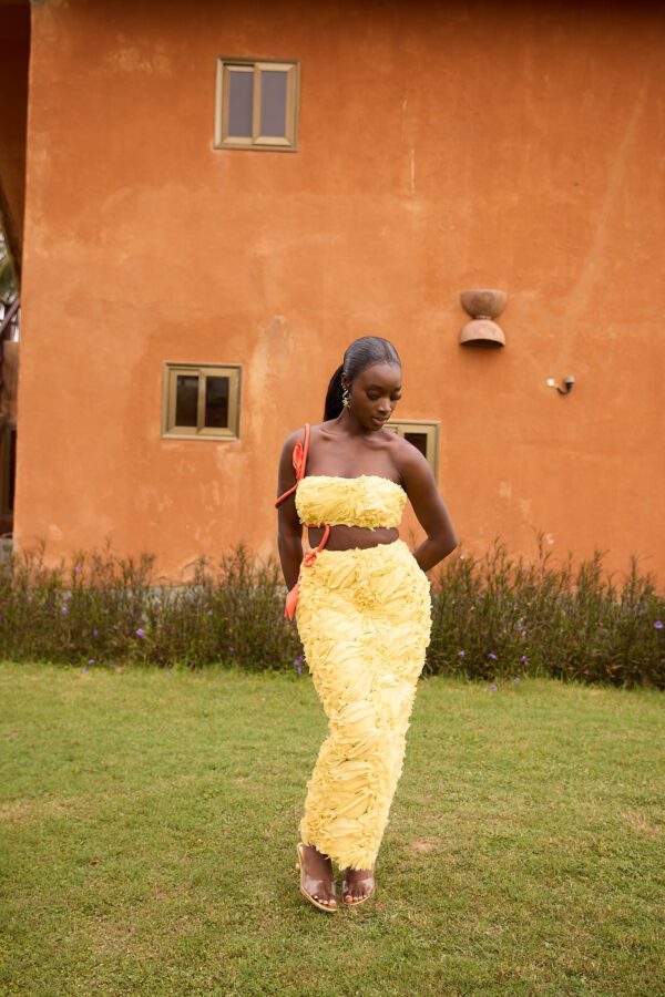 KIRAH DRESS - Image 3