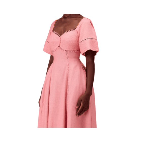 AMARA MAXI DRESS - Image 2