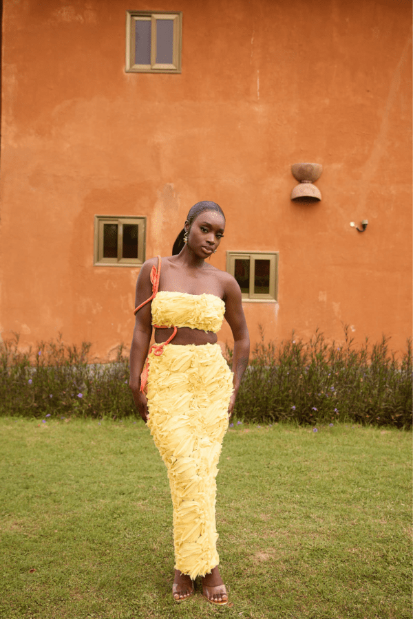 KIRAH DRESS