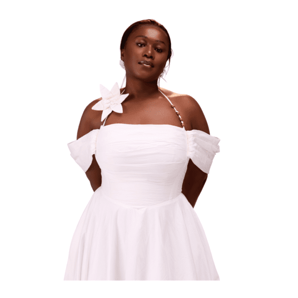 ELLIE MAXI DRESS - Image 2
