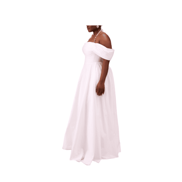 ELLIE MAXI DRESS - Image 5