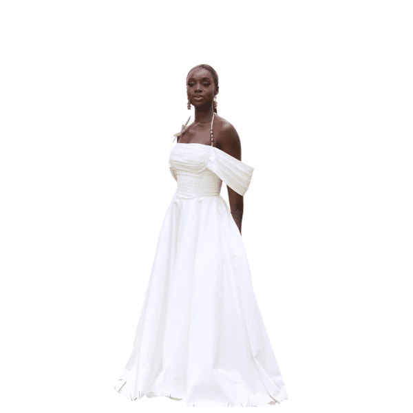 ELLIE MAXI DRESS