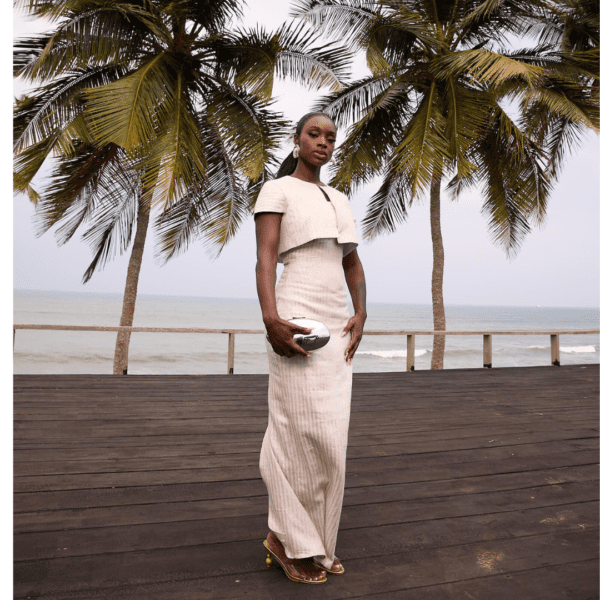 IMANI DRESS SET - Image 3