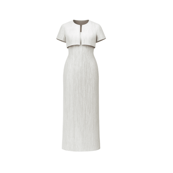 IMANI DRESS SET