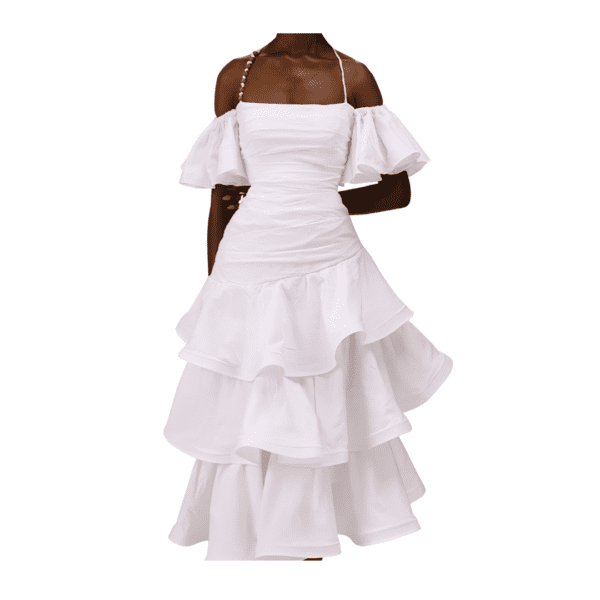 JADE DRESS - Image 3