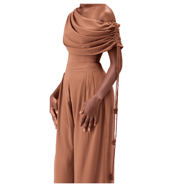 MEL JUMPSUIT - Image 3