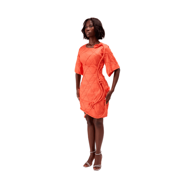 MARRA Dress - Image 2