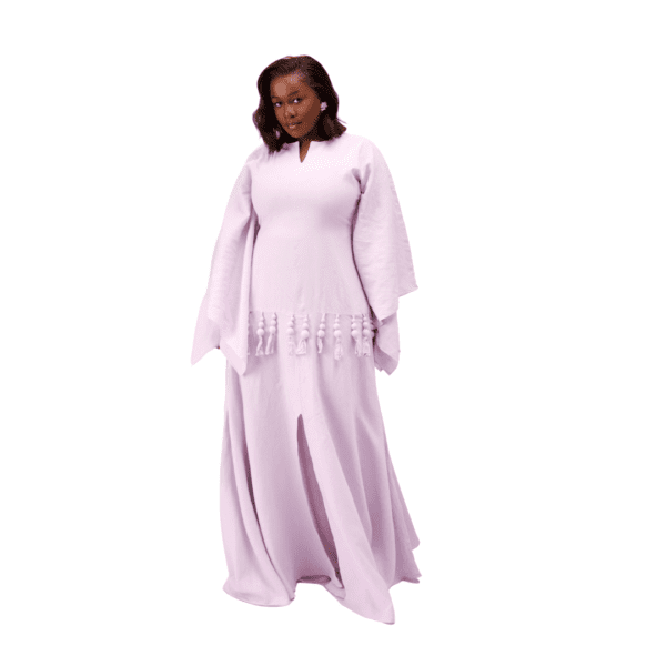 SANUSI KAFTAN - Image 5