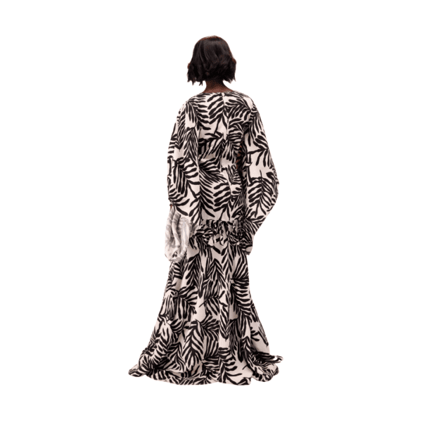 SANUSI KAFTAN - Image 2