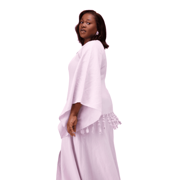 SANUSI KAFTAN - Image 3