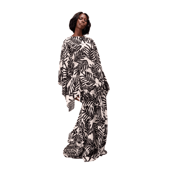 SANUSI KAFTAN - Image 4