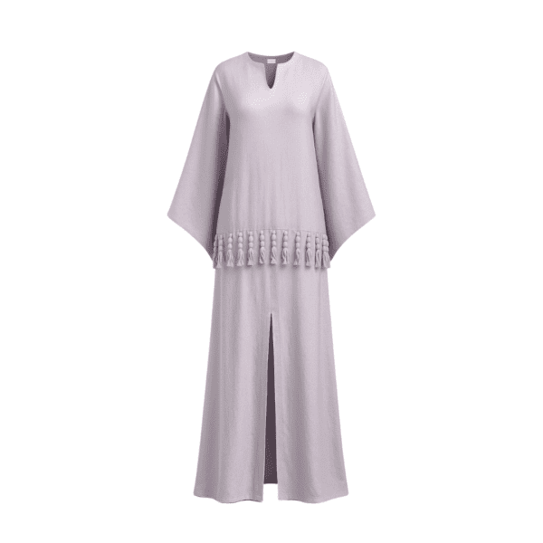 SANUSI KAFTAN